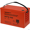 Ippon Батарея INT12-100 12В 100Ач {2005327}