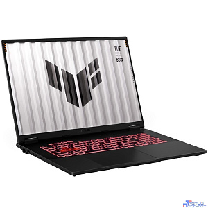 ASUS TUF Gaming A18 FA808UH-S8049 [90NR0NM1-M002F0] Grey 18" {FHD+ Ryzen 7 260/16Gb/SSD512Gb/RTX5050 8Gb/noOS}