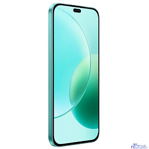 Honor 400 Lite 8GB/256GB зеленый [5109BRVN]