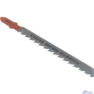 Полотно по дереву Stayer T101BF 2пред. (лобзики)