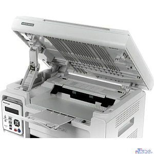Pantum M6506NW МФУ лазерное ЧБ, А4, C/P/S, 22 стр/мин, 1200 x 1200 dpi, 128Мб RAM, лоток 150 стр, USB/Lan/WiF, 700стр. картридж, серый корпус
