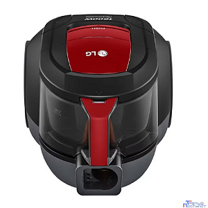 Пылесос VC5316NNTR BLACK/RED LG