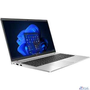 HP ProBook 450 G9 [9M3U5AT] Silver 15.6" {FHD i5 1235U/8Gb/256Gb SSD/DOS}