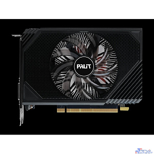 Видеокарта PALIT RTX3050 STORMX 8G (NE63050018P1-1070F V1)