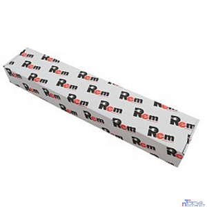 REM Блок розеток Rem-16 с выкл., 8 Schuko, 16A, алюм., 19", шнур 1,8 м. ( R-16-8S-V-440-1.8)