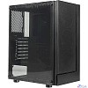 Корпус Formula F-33RGB черный без БП ATX 5x120mm 2x140mm 2xUSB2.0 1xUSB3.0 audio bott PSU