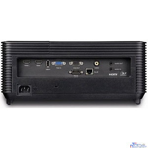 INFOCUS IN136ST {DLP 4000Lm 1280x800 28500:1 0.521:1 3.5mm VGA HDMI1.4a USB-A}