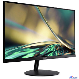 LCD Acer 31.5" SB322QAbi {IPS 1920x1080 75Hz 1ms 178/178 300cd HDMI1.4} [UM.JS2EE.A17]