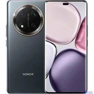 Honor X9c 12GB/256GB черный [5109BMFQ]