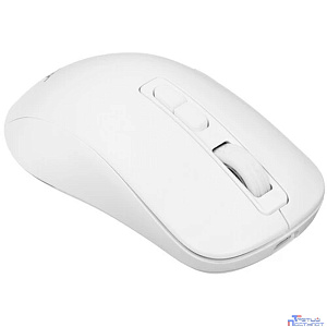 Acer OMR311 [ZL.MCECC.034] белая оптическая 2400dpi cordless BT/Radio USB for gamer