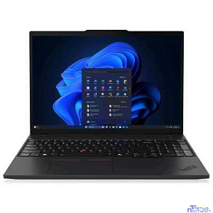 Lenovo ThinkPad T16 Gen 4 [21QN0049FW] Black 16" {WUXGA Ryzen AI 5 Pro 340 Zen 5/16Gb DDR5/SSD 512Gb/NoOs}