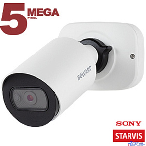 BEWARD SV3212RCB Уличная IP-Камера