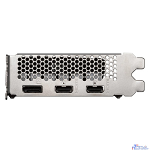 MSI  RTX 3050 VENTUS 2X 6G OC NVIDIA GeForce RTX 3050 6Gb GDDR6 1492/14000 HDMIx2 DPx1 HDCP Ret