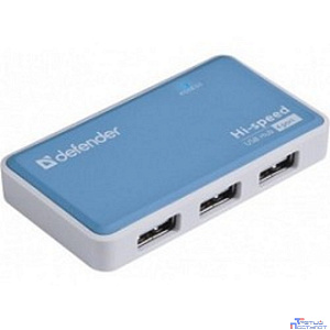 DEFENDER USB QUADRO POWER  [83503]