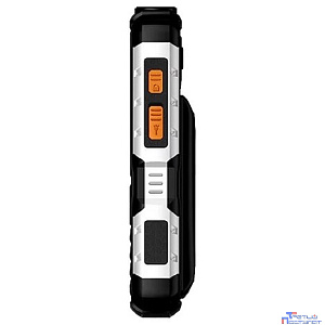 BQ 2430 Tank Power Black+Silver