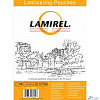 Lamirel Пленка для ламинирования CRC-78660(01) (А4, 125мкм, 100 шт.)