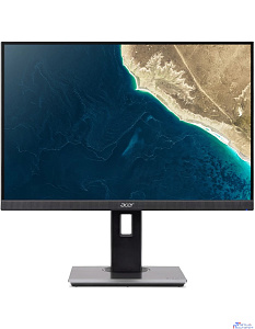 LCD Acer 24" B247WE5bmiprx {IPS 1920x1200 100Hz 1/4ms 16:10 300cd D-Sub HDMI1.4 DisplayPort1.2 2x2W Vesa} [UM.FB7CD.502]