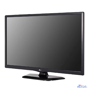 LG 32LN661H {Яркость 240кд/м2; Цвет рамки Ceramic BK; webOS 22; Поддерживает DVB-T2/C/S2,IP-channels; Wi-Fi; Bluetooth; SoftAP; Hotel mode; Pro:Centric}