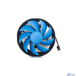 Cooler Deepcool GAMMA ARCHER V2 {Soc-1700/1200/115X/AM5/AM4, TDP 95W, Fan 120mm}