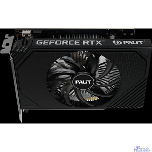 Видеокарта PALIT RTX3050 STORMX 8G (NE63050018P1-1070F V1)