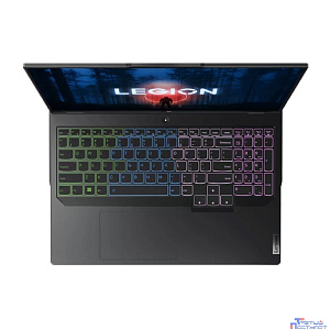 Lenovo Legion Pro 5 16ARX8 [82WM00FWRK] Grey 16" {WQXGA Ryzen 5 7645HX/16Gb/1Tb SSD/RTX4050 6Gb/DOS} (РФ)