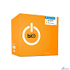 Bion BCR-CF351A Картридж для HP {LaserJet Pro MFP M176/M176FN/M177/M177FW} (1000 стр.), Голубой, с чипом