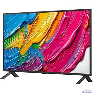 LG 50" 50QNED80A6A.ARUG черный титан {Ultra HD 60Hz DVB-T DVB-T2 DVB-C DVB-S DVB-S2 USB WiFi Smart TV}