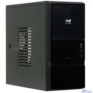 Mini Tower InWin  ENR022BL PM-450ATX U3.0*2+A(HD) INWIN Mini Tower mATX  [6195850]