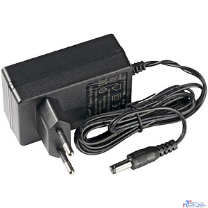 MikroTik SAW30-240-1200GR2A 24v 1.2A Блок питания, угловой штекер