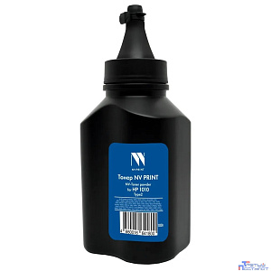 NV Print Тонер для HP LJ P2030, 2035, 2050, 2055, LJ Pro M400, 401, 425,LJ 4200, 4250,LJ 4300, 4350,LJ 1010, 1012, 1015, 1018, 1020 Type2 (100 г)