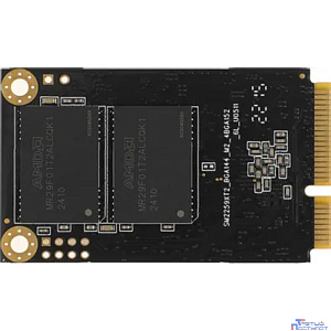 AMD SSD R5MS512G5 Radeon Client SSD 512GB