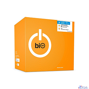 Bion BCR-CF351A Картридж для HP {LaserJet Pro MFP M176/M176FN/M177/M177FW} (1000  стр.), Голубой, с чипом