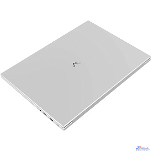 Maibenben M16B-R343UM [M16B-R343UMA1SLSRE0] Silver 16" {WUXGA  R3-4300U/ 8Gb/ 256Gb SSD/Linux}