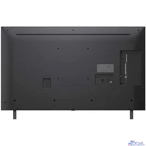 LG 43" 43NANO80A6B.ARUG синяя сажа {Ultra HD 60Hz DVB-T DVB-T2 DVB-C DVB-S DVB-S2 USB WiFi Smart TV}