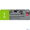 Картридж перезаправляемый струйный Cactus CS-R-PFI107MBK-CHIP черный матовый (260мл) для Canon imageProGRAF iPF670/680/685/770/780/785 с чипом