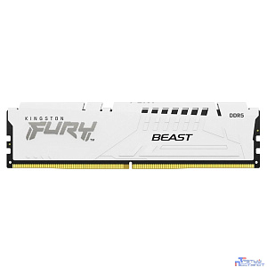 Kingston 32GB 6000MT/s DDR5 CL30 DIMM KF560C30BW-32