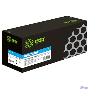 Картридж лазерный Cactus CS-IMC2500C 842314 голубой (10500стр.) для Ricoh IMC2000/C2500