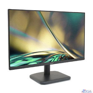 Монитор Acer 23.8" EK241YP0bi черный VA LED 1ms 16:9 HDMI матовая 4000:1 250cd 178гр/178гр 1920x1080 144Hz VGA FHD 2.68кг