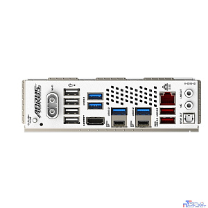 Gigabyte X870 A ELITE WF7 ICE