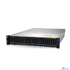 Сервер в сборе / SL201-D25RE-G3 (bundle1) / SL201-D25RE-G3 (bundle1):2U / 2x Xeon Gold 6326 /4x DDR4 16GB RDIMM 3200 / 2x SSD SATA 480GB,2.5" /RAID 0/1/10/5/50/6/60 1GB/ 1xLSICVM02 1Gb / 2x 800W Power