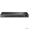 TP-Link SG3452 Управляемый коммутатор JetStream 2-го уровня с 48 гигабитными портами RJ45 и 4 портами SFP