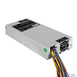 Exegate EX292220RUS Серверный БП 1100W ExeGate ServerPRO-1U-1100ADS (1U, APFC, КПД 92% (80 PLUS Platinum), )
