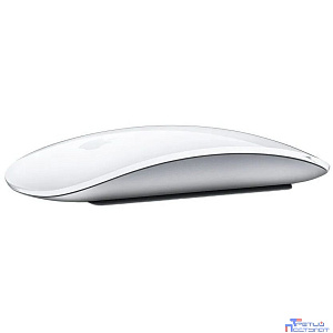 Мышь Apple Magic Mouse 3 A1657, лазерная, беспроводная, белый [MK2E3AM/A] [MK2E3ZA/A]