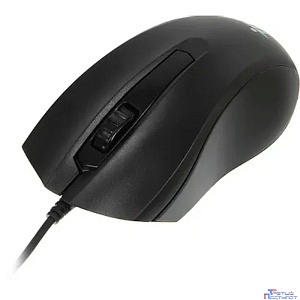 Клавиатура + мышь Oklick 621M IRU black USB [475653]