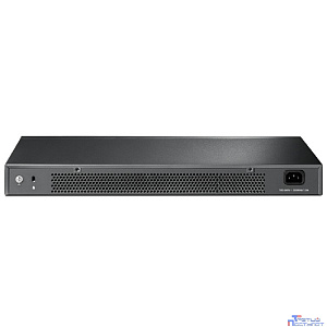 TP-Link SG3452 Управляемый коммутатор JetStream 2-го уровня с 48 гигабитными портами RJ45 и 4 портами SFP