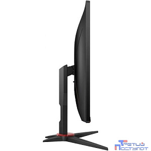 LCD AOC 27" 27G2SAE/BK Gaming {VA 1920x1080 165Hz FreeSync(Prem) 350cd 16:9}