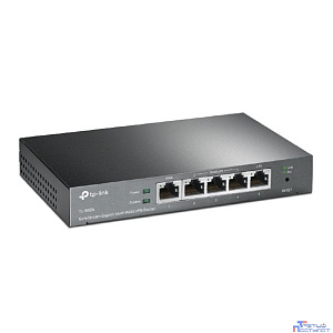 TP-Link ER605 (TL-R605) VPN-маршрутизатор Omada с гигабитными портами