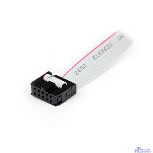 ORIENT C097, Планка портов в корпус 1xCOM DB9 Male, oem (33166 )