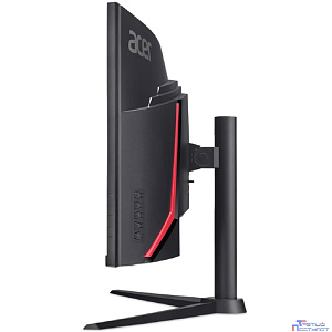 LCD Acer 34" XZ340CUHBIIPHX {VA 3440x1440 Curved 1500R 100Hz 1ms 250cd 100Hz 2xHDMI2.0 2xDisplayPort1.4 FreeSync HDR10} [UM.CX0EE.H01]