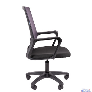 Офисное кресло Chairman 606LT Россия TW-04 серый (7169986)